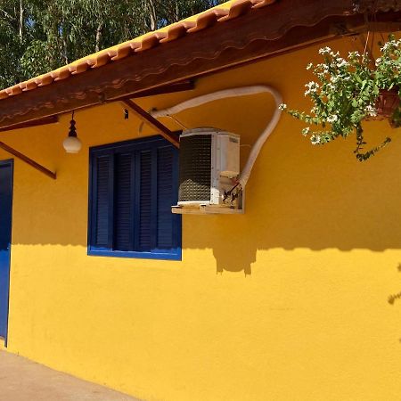 Cantinho Caipira Aparecida  Exterior photo