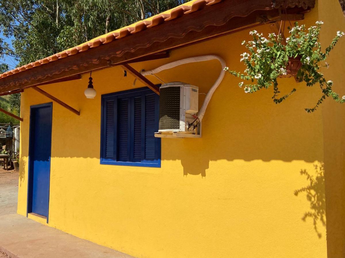 Cantinho Caipira Aparecida  Exterior photo