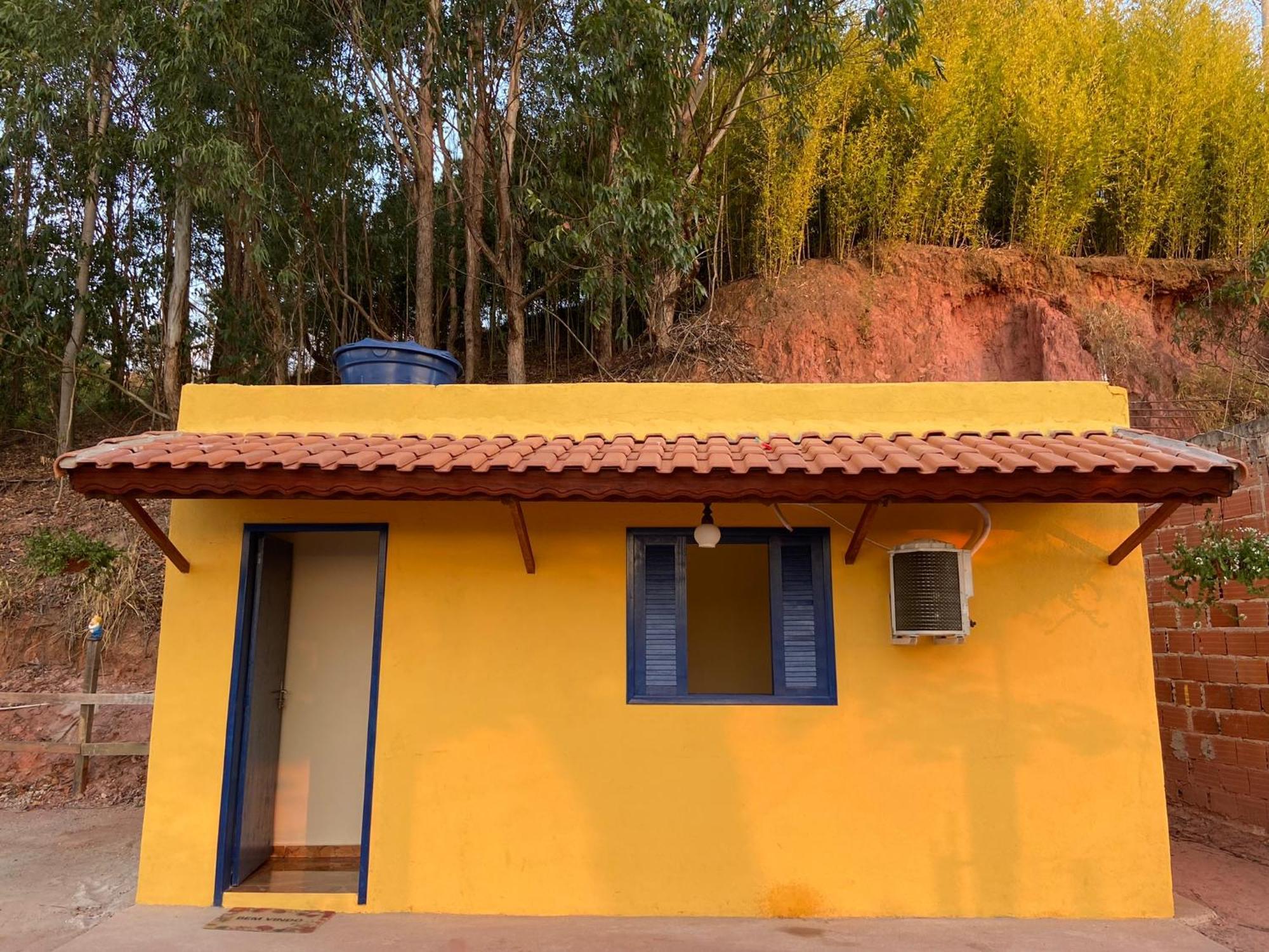 Cantinho Caipira Aparecida  Exterior photo